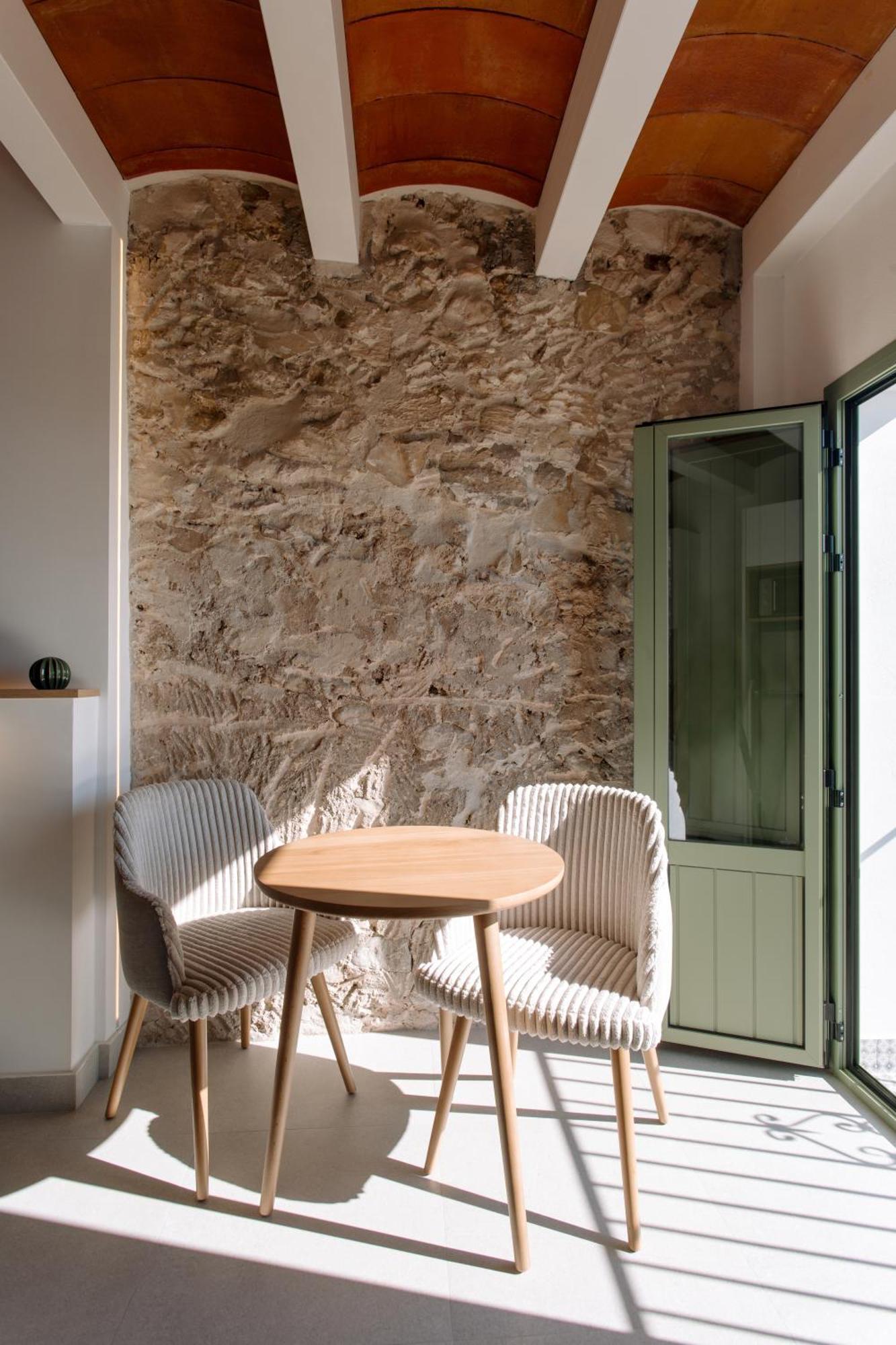 Mare Studios Villajoyosa Exterior foto